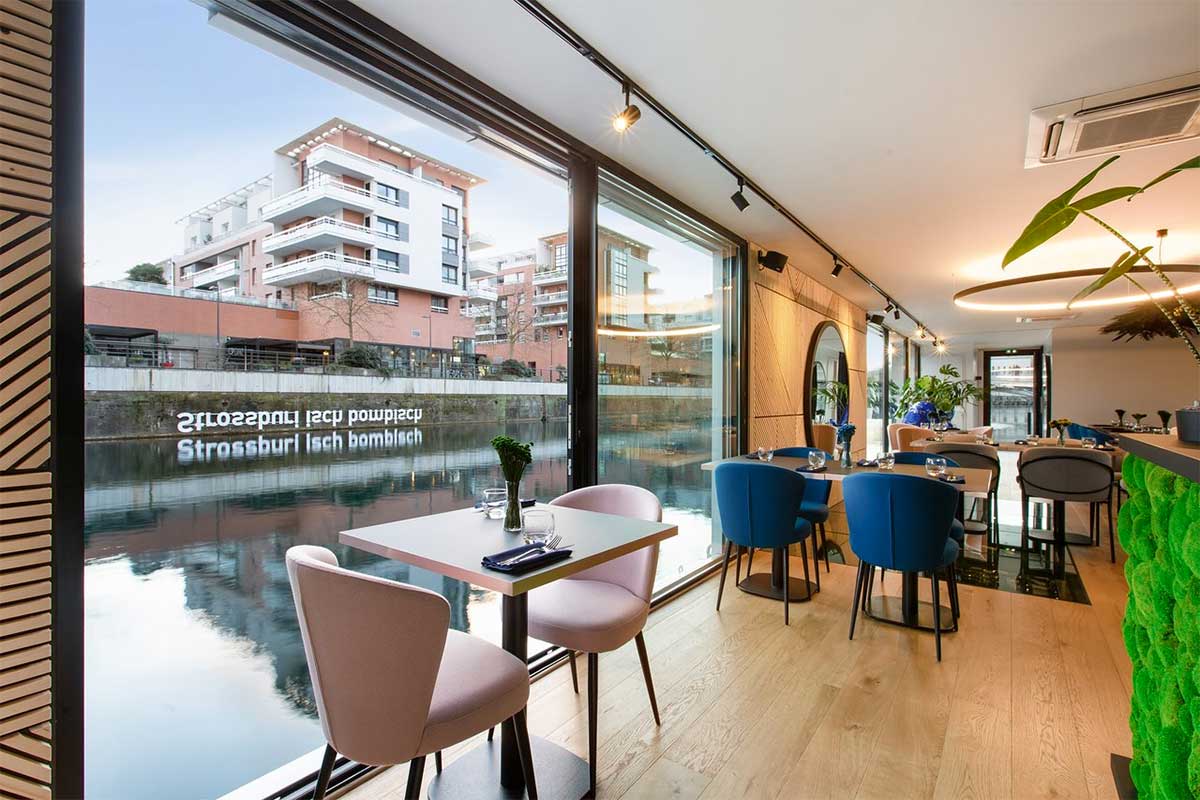 Une adresse sans gluten à Strasbourg